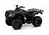 New 2026 Honda FourTrax Recon
