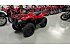New 2026 Honda FourTrax Recon