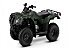New 2026 Honda FourTrax Recon ES