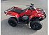 New 2026 Honda FourTrax Recon