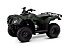 New 2026 Honda FourTrax Recon ES