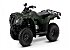 New 2026 Honda FourTrax Recon ES