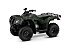 New 2026 Honda FourTrax Recon ES