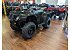 New 2026 Honda FourTrax Recon