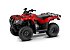 New 2026 Honda FourTrax Recon