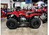 New 2026 Honda FourTrax Recon