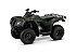 New 2026 Honda FourTrax Recon ES