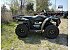 New 2026 Honda FourTrax Recon