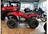 New 2026 Honda FourTrax Recon