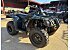 New 2026 Honda FourTrax Recon ES