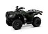 New 2026 Honda FourTrax Recon ES