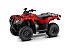 New 2026 Honda FourTrax Recon ES