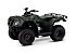 New 2026 Honda FourTrax Recon