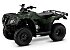 New 2026 Honda FourTrax Recon ES