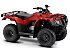 New 2026 Honda FourTrax Recon