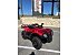 New 2026 Honda FourTrax Recon