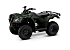 New 2026 Honda FourTrax Recon ES