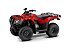New 2026 Honda FourTrax Recon ES