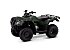 New 2026 Honda FourTrax Recon