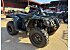 New 2026 Honda FourTrax Recon ES