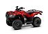 New 2026 Honda FourTrax Recon ES