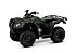 New 2026 Honda FourTrax Recon ES