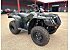 New 2026 Honda FourTrax Recon