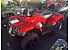 New 2026 Honda FourTrax Recon ES