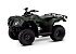 New 2026 Honda FourTrax Recon