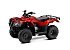 New 2026 Honda FourTrax Recon
