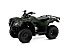 New 2026 Honda FourTrax Recon