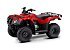 New 2026 Honda FourTrax Recon ES