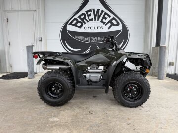 New 2026 Honda FourTrax Recon
