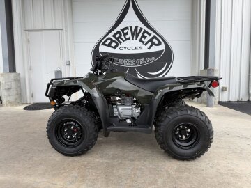 New 2026 Honda FourTrax Recon