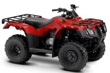 New 2026 Honda FourTrax Recon