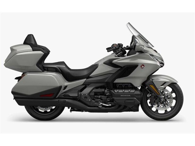 New 2026 Honda Gold Wing Tour