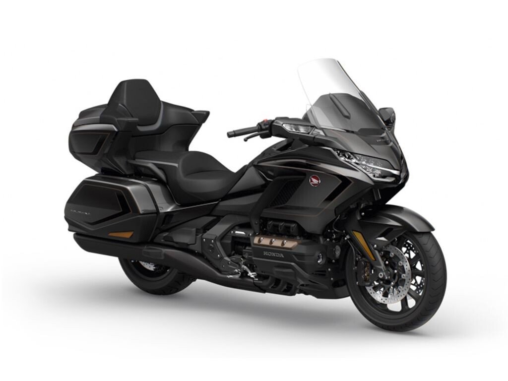 New 2026 Honda Gold Wing Tour Airbag Automatic DCT