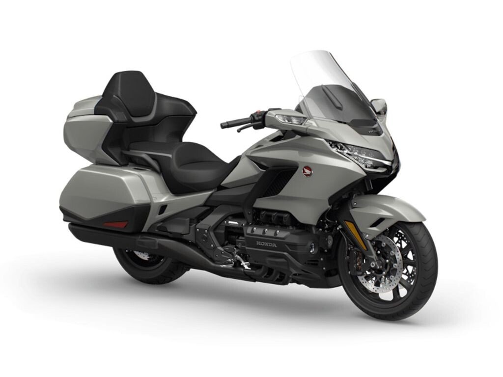 New 2026 Honda Gold Wing