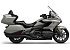 New 2026 Honda Gold Wing Tour