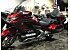 New 2026 Honda Gold Wing Tour Automatic DCT