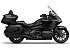 New 2026 Honda Gold Wing Tour