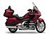 New 2026 Honda Gold Wing Tour Automatic DCT