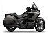 New 2026 Honda Gold Wing Automatic DCT