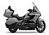 New 2026 Honda Gold Wing Tour