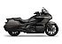 New 2026 Honda Gold Wing Automatic DCT