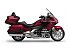 New 2026 Honda Gold Wing