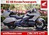 New 2026 Honda Gold Wing Tour