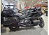 New 2026 Honda Gold Wing Tour Automatic DCT