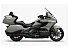 New 2026 Honda Gold Wing Tour