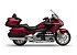New 2026 Honda Gold Wing